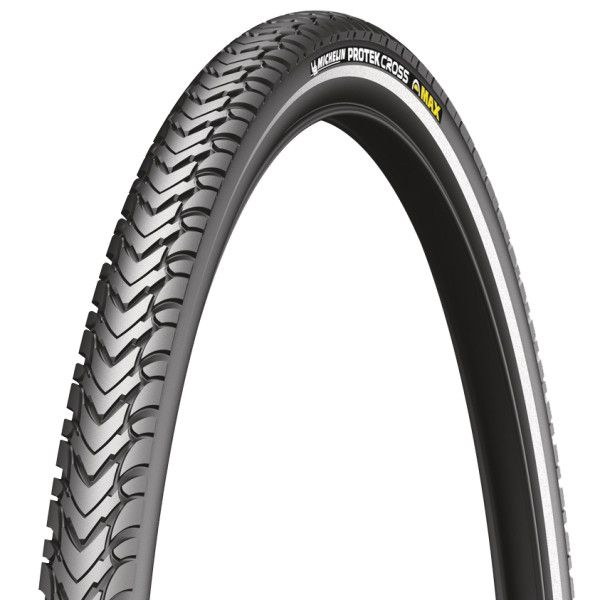 Покрышка 26"Michelin PROTEK CROSS MAX Покрышка 26"Michelin PROTEK CROSS MAX
