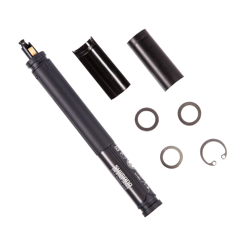 Батарея/зарядник SHIMANO DI2 BTR2 Батарея/зарядник SHIMANO DI2 BTR2