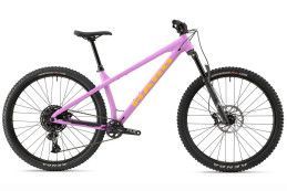 Велосипед HARO Saguaro 2 27.5 (2025) Велосипед HARO Saguaro 2 27.5 (2025)