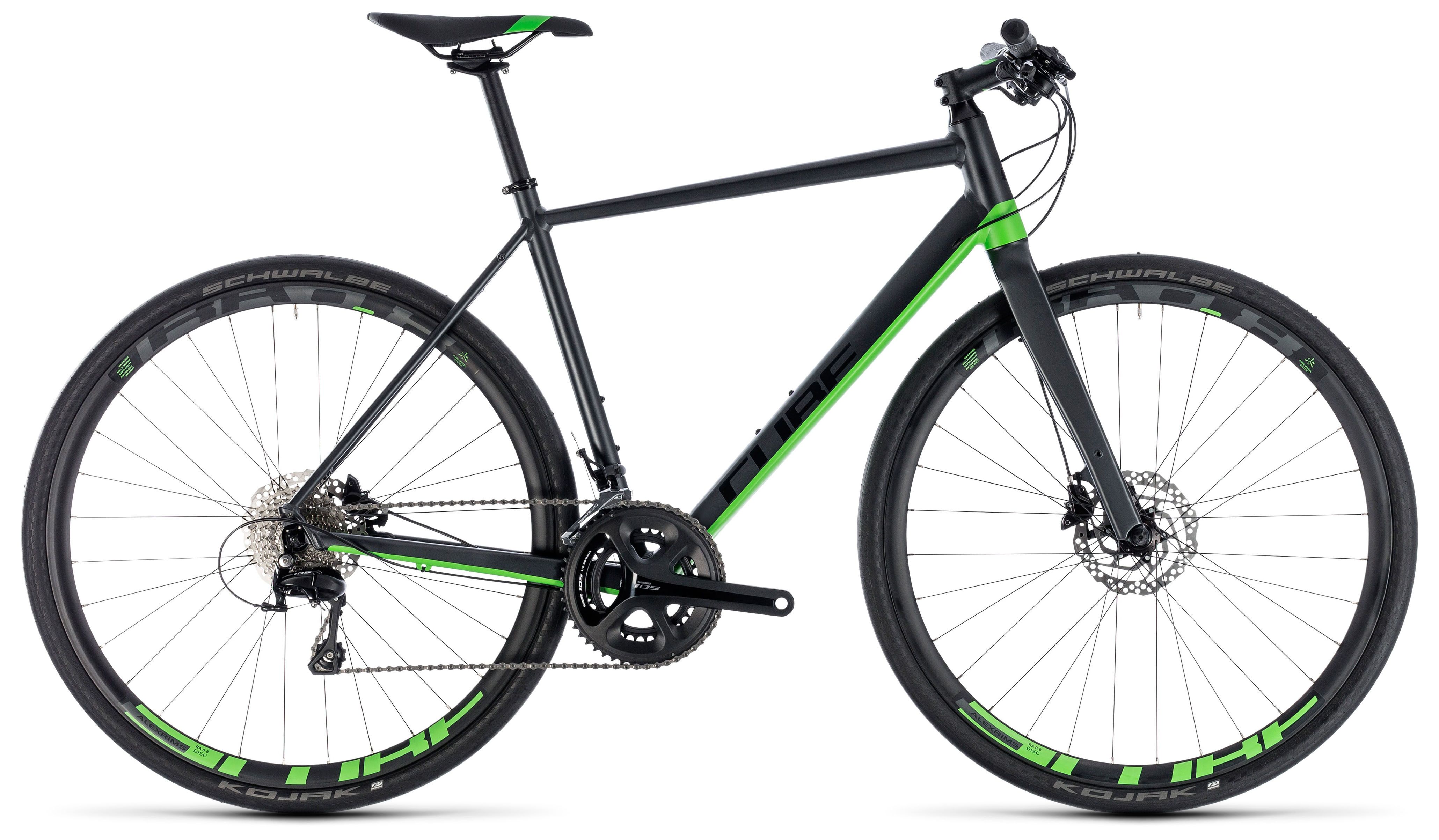 Спортивный велосипед CUBE Sl ROAD RACE (2018) Спортивный велосипед CUBE Sl ROAD RACE (2018)