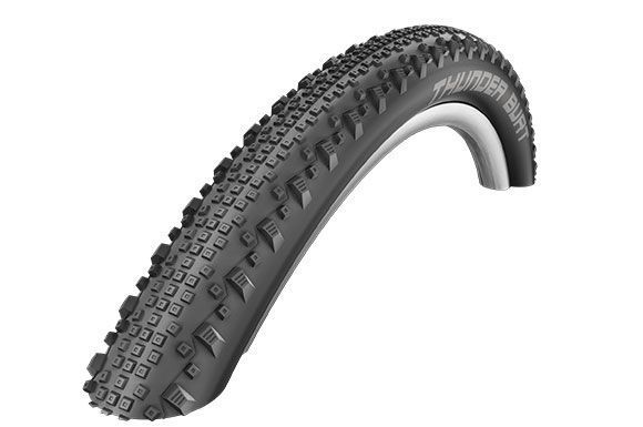 Покрышка 27.5" Schwalbe THUNDER BURT SnakeSkin Покрышка 27.5" Schwalbe THUNDER BURT SnakeSkin