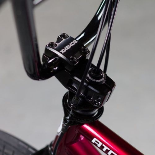 Велосипед ATOM Ion DLX (2022) Велосипед ATOM Ion DLX (2022)