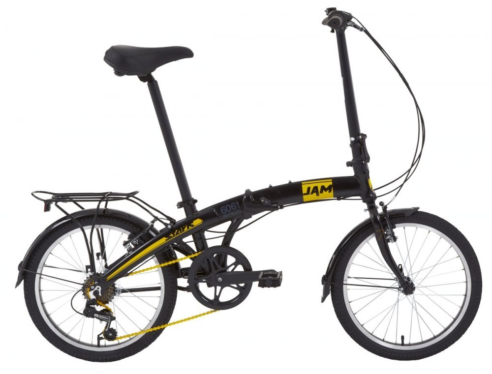 Велосипед Stark Jam 20 multispeed (2014) Велосипед Stark Jam 20 multispeed (2014)