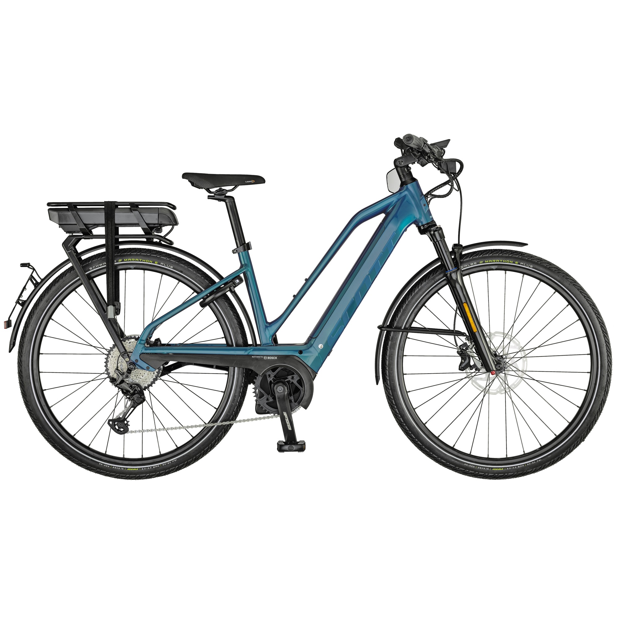 Велосипед SCOTT Silence eRIDE 10 Lady Speed (2021) Велосипед SCOTT Silence eRIDE 10 Lady Speed (2021)