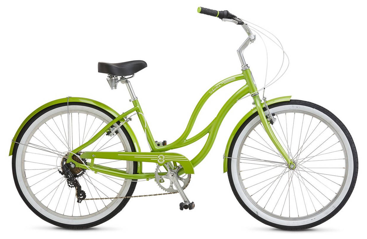 Велосипед Schwinn ALU 7 Womens (2019) Велосипед Schwinn ALU 7 Womens (2019)