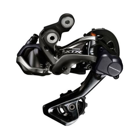 Переключатель задний SHIMANO XTR DI2 M9050 Переключатель задний SHIMANO XTR DI2 M9050