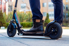 Как выбрать самокат для города – 5 советов при выборе Как выбрать самокат для города – 5 советов при выборе