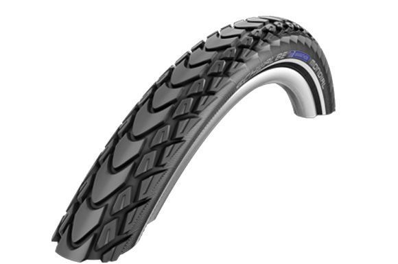 Покрышка 28" Schwalbe MARATHON MONDIAL RaceGuard Покрышка 28" Schwalbe MARATHON MONDIAL RaceGuard