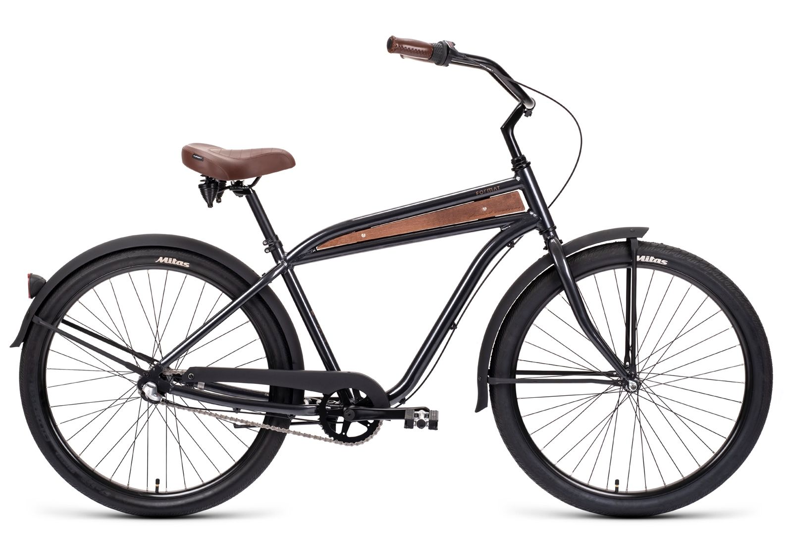Городской велосипед FORMAT 5512 26 (2023)