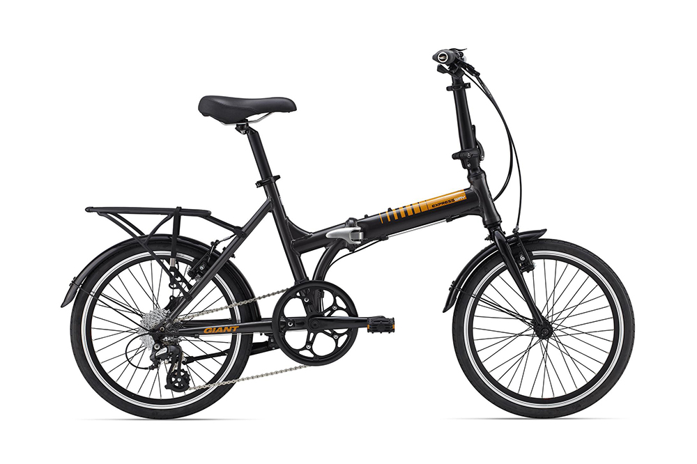Велосипед Giant ExpressWay 1 2016 Велосипед Giant ExpressWay 1 2016
