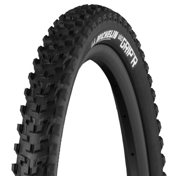 Покрышка 29" Michelin WILD GRIP'R2 ADVANCED GUM-X Покрышка 29" Michelin WILD GRIP'R2 ADVANCED GUM-X