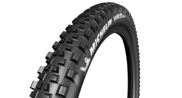 Покрышка 27.5" Michelin WILD AM COMPETITION GUM-X Покрышка 27.5" Michelin WILD AM COMPETITION GUM-X