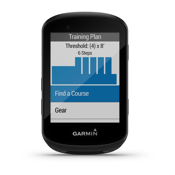Garmin Edge 530 комплект Garmin Edge 530 комплект