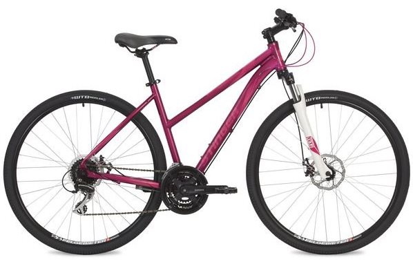 Велосипед STINGER 28" Liberty Evo Велосипед STINGER 28" Liberty Evo