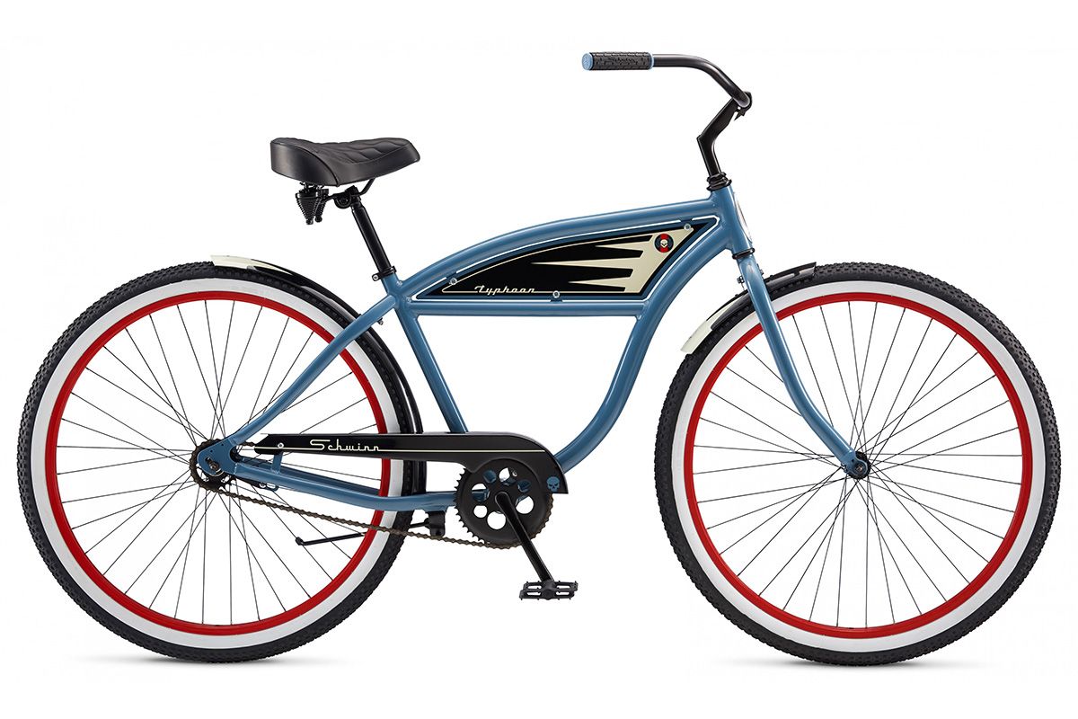 Велосипед Schwinn Typhoon (2017)