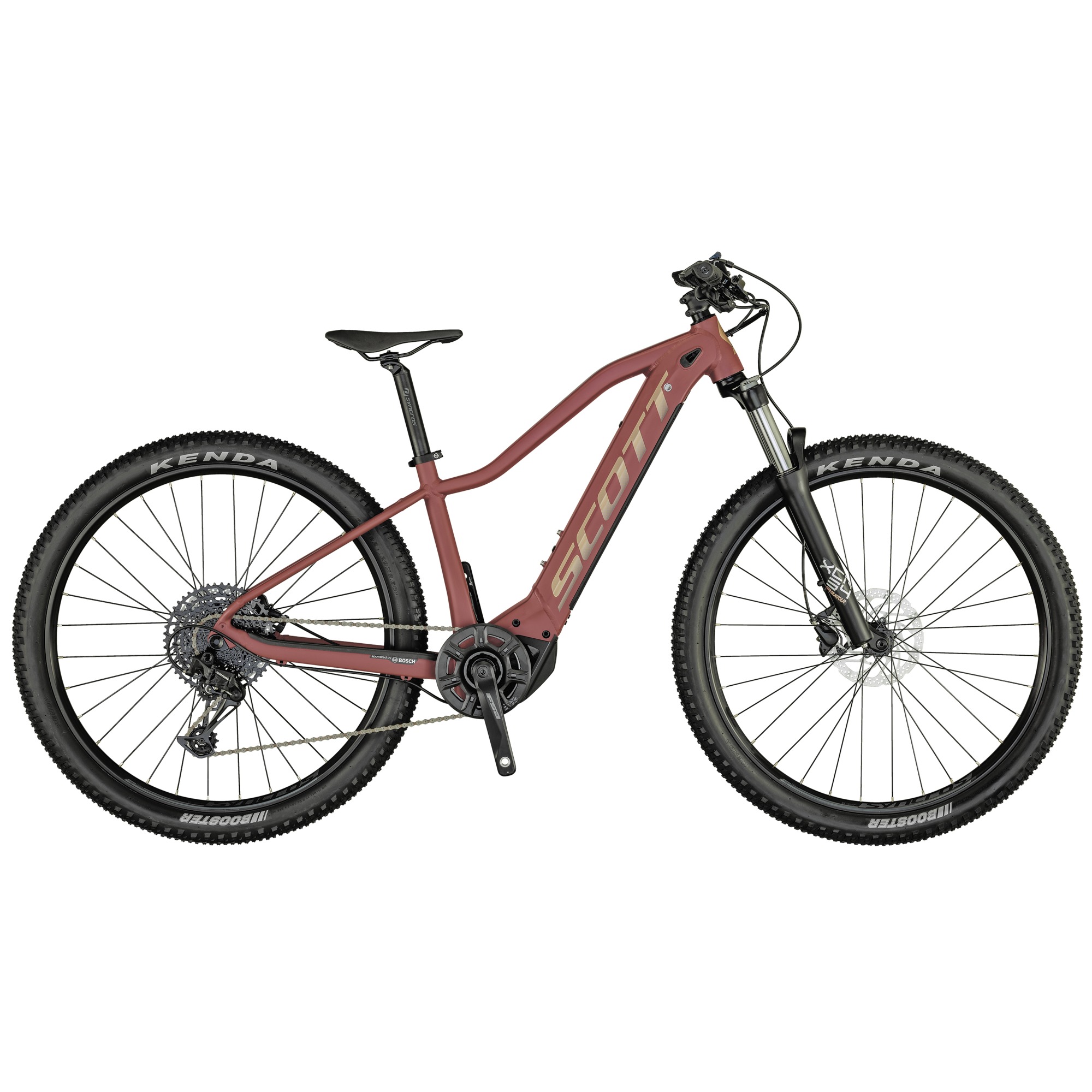 Электровелосипед SCOTT Contessa Active eRIDE 920 (2021) Электровелосипед SCOTT Contessa Active eRIDE 920 (2021)