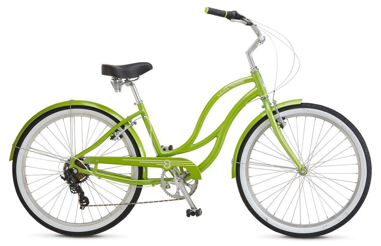 Велосипед Schwinn Alu 7 Womens (2018) Велосипед Schwinn Alu 7 Womens (2018)