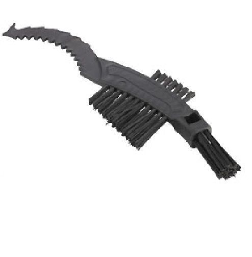 Щетка для очистки цепи/кассеты Kenli KL-7005 Щетка для очистки цепи/кассеты Kenli KL-7005