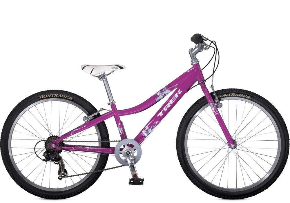 Велосипед Trek MT 200 Girl (2013)