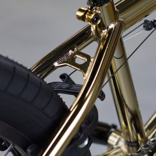 Велосипед ATOM Nitro (S) Р (2022) Велосипед ATOM Nitro (S) Р (2022)