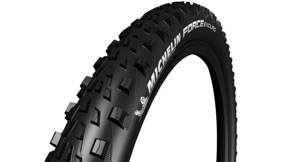 Покрышка 29" Michelin FORCE ENDURO REAR GUM-X Покрышка 29" Michelin FORCE ENDURO REAR GUM-X