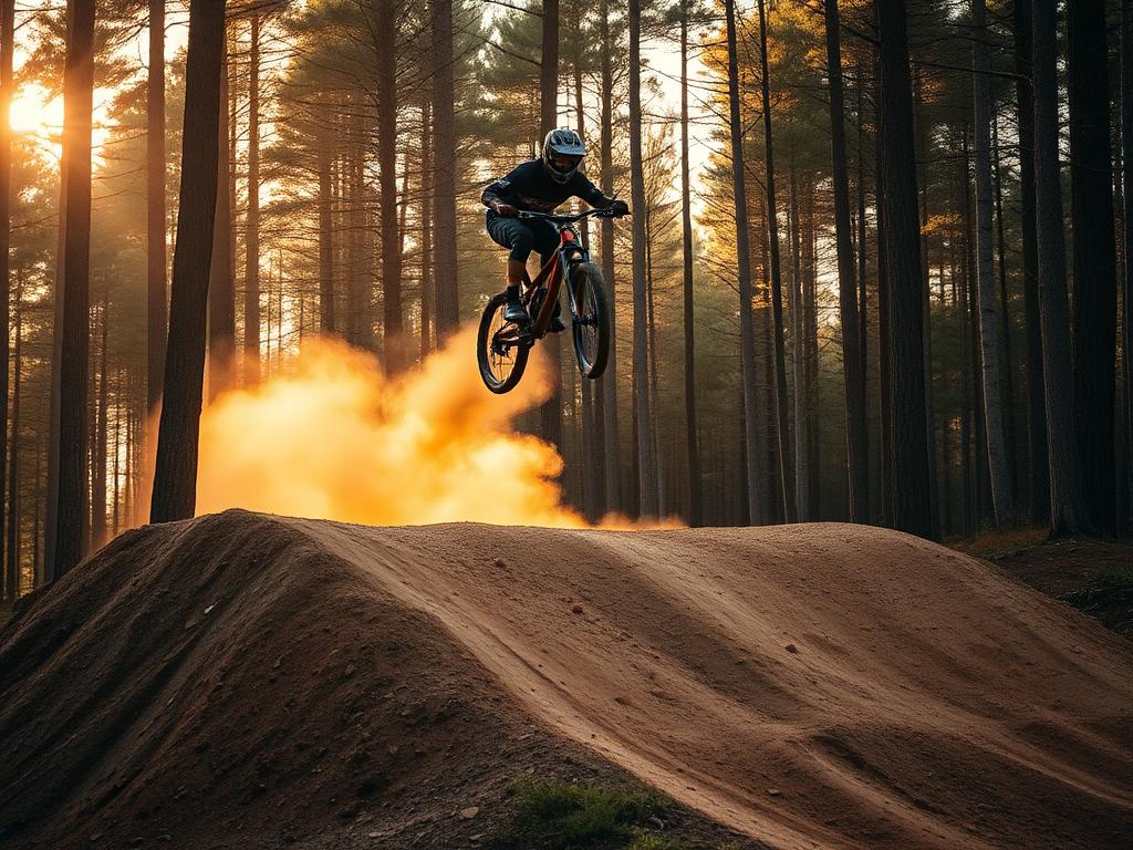 BMX велосипед BMX велосипед