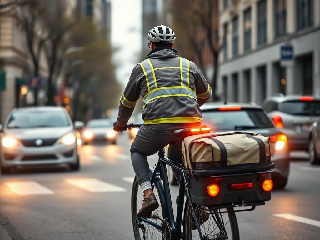 как выбрать велосипед для курьера как выбрать велосипед для курьера