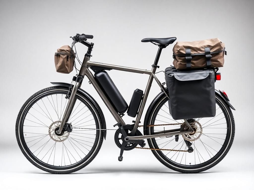 велосипед для курьера велосипед для курьера