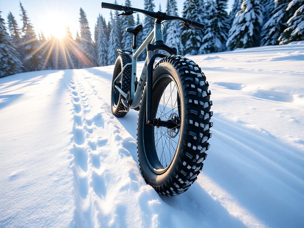 как выбрать фэтбайк как выбрать фэтбайк