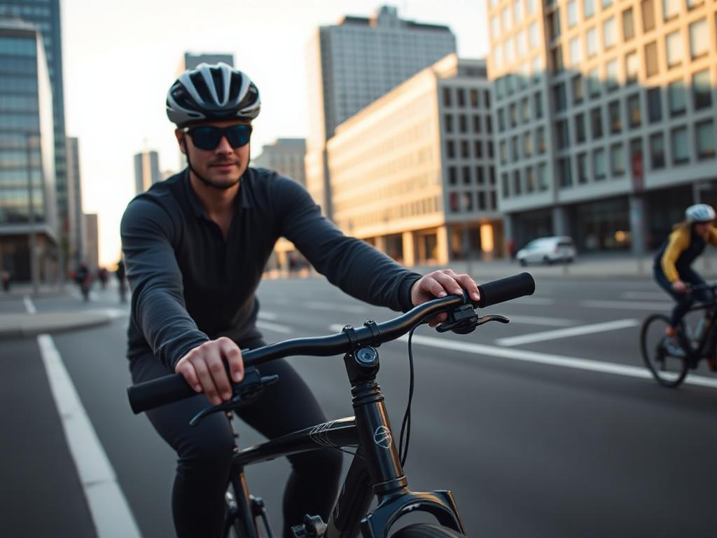 велосипедные рога велосипедные рога