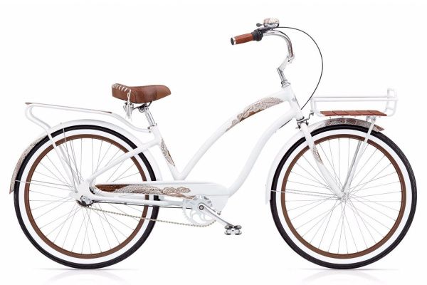 Велосипед Electra Koa 3i Велосипед Electra Koa 3i