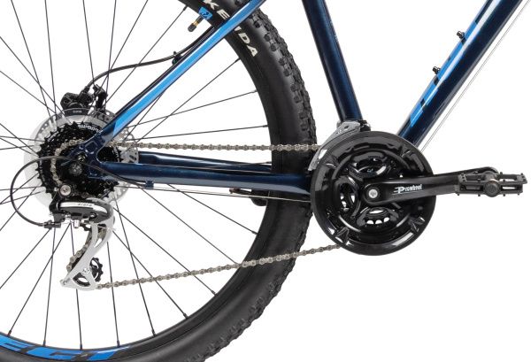 Велосипед Aspect ALMA HD 27.5 (2023) Велосипед Aspect ALMA HD 27.5 (2023)
