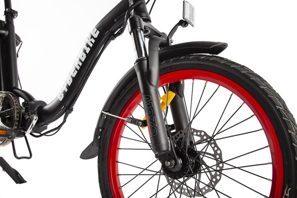 Велогибрид eltreco cyberbike flex Велогибрид eltreco cyberbike flex