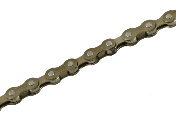 Цепь TEC С30 116 L на 6-7 передач,коричневый, без упаковки Цепь TEC С30 116 L на 6-7 передач,коричневый, без упаковки