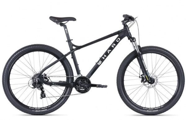 Велосипед HARO Flightline Two 27.5 DLX (2021) Велосипед HARO Flightline Two 27.5 DLX (2021)