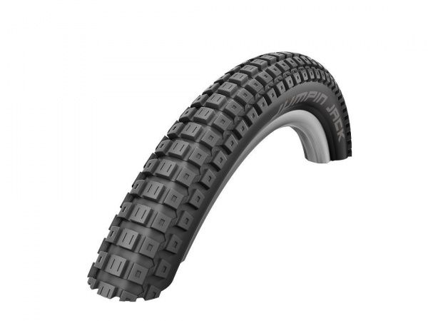 Покрышка Schwalbe JUMPIN JACK Performance 54-406,20х2,1 B/B HS331 11100134.03 Покрышка Schwalbe JUMPIN JACK Performance 54-406,20х2,1 B/B HS331 11100134.03