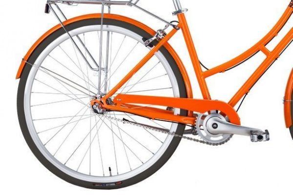 Велосипед BearBike Marrakesh Велосипед BearBike Marrakesh