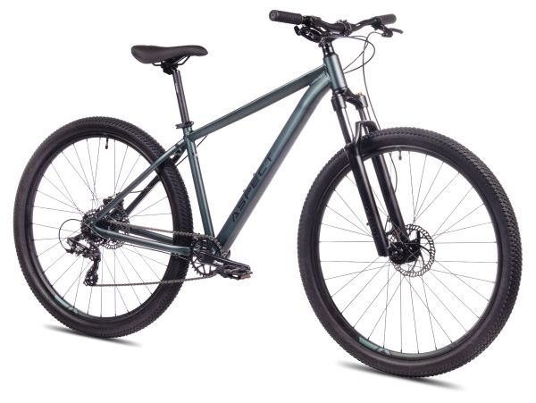 Велосипед Aspect IDEAL 29 Велосипед Aspect IDEAL 29