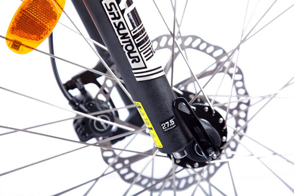 Велогибрид eltreco leisger mi5 Велогибрид eltreco leisger mi5