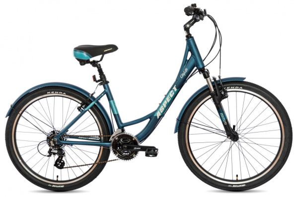 Велосипед Aspect Citylife 2018 Велосипед Aspect Citylife 2018