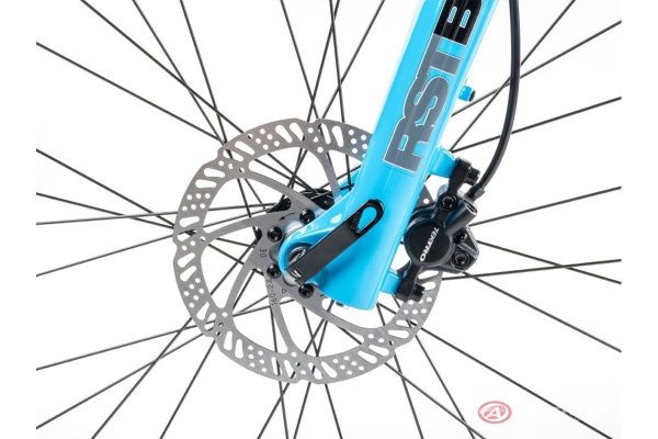 Велосипед AUTHOR Impulse ASL 29 (2023) Велосипед AUTHOR Impulse ASL 29 (2023)