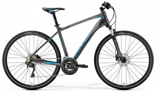 Велосипед Merida Crossway XT Edition (2019) Велосипед Merida Crossway XT Edition (2019)