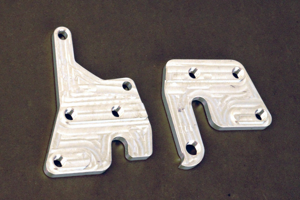 Петух (DROP OUT) "PUSHER-09"комплект Петух (DROP OUT) "PUSHER-09"комплект