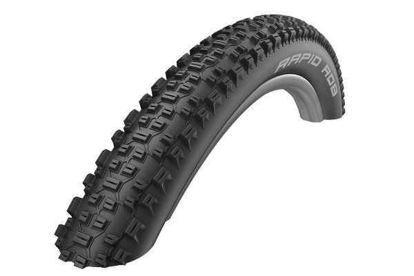 Покрышка 29" Schwalbe RAPID ROB K-Guard Покрышка 29" Schwalbe RAPID ROB K-Guard