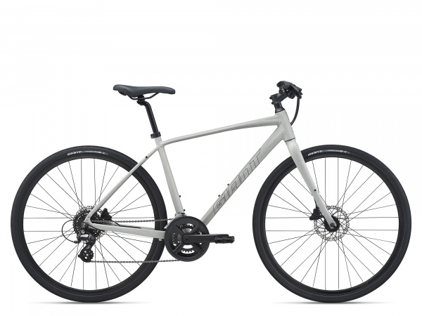 Велосипед Giant Escape 2 Disc (2021) Велосипед Giant Escape 2 Disc (2021)