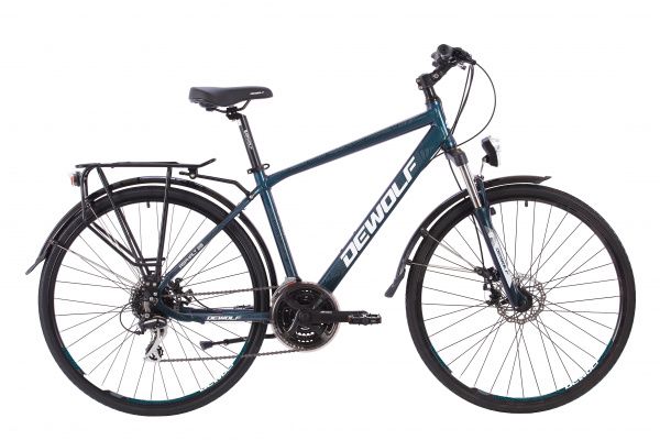 Велосипед Dewolf Asphalt 20 (2022) Велосипед Dewolf Asphalt 20 (2022)