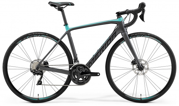 Велосипед Merida Scultura Disc 4000 Juliet (2019) Велосипед Merida Scultura Disc 4000 Juliet (2019)