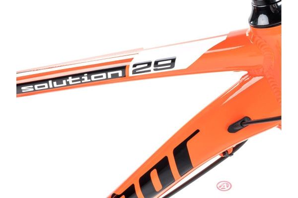 Велосипед AUTHOR Solution 29 (2023) Велосипед AUTHOR Solution 29 (2023)