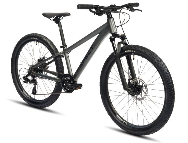 Велосипед Aspect WINNER (2024) Велосипед Aspect WINNER (2024)