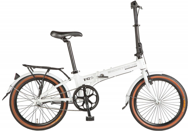 Велосипед Novatrack TG -20 20 3 (2017) Велосипед Novatrack TG -20 20 3 (2017)